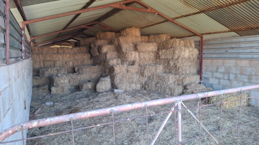 Commercial Property for Sale in Klerksdorp Rural North West